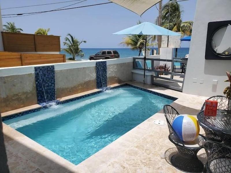 Aguada Beach Lodge image