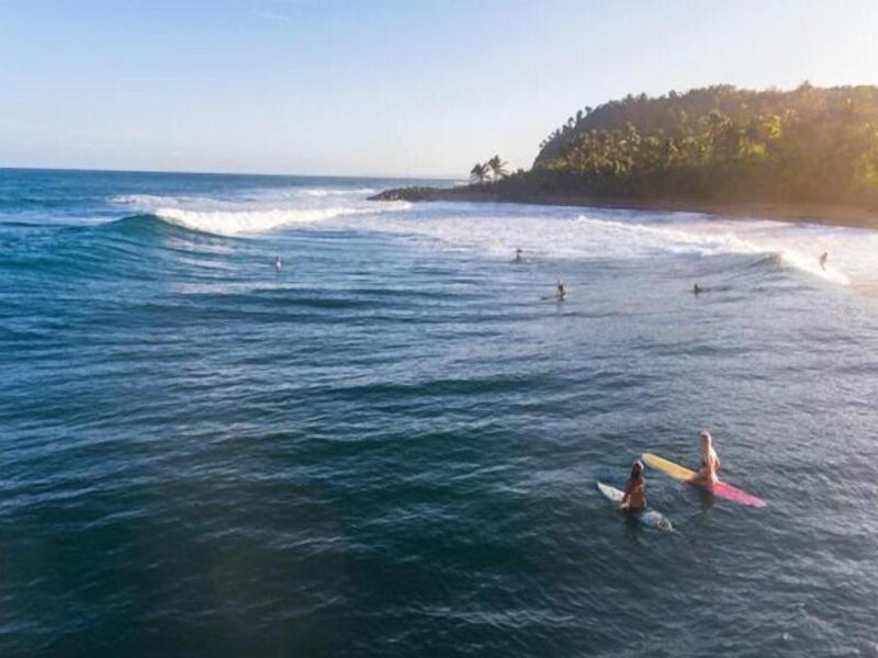Aguada Beach Lodge image