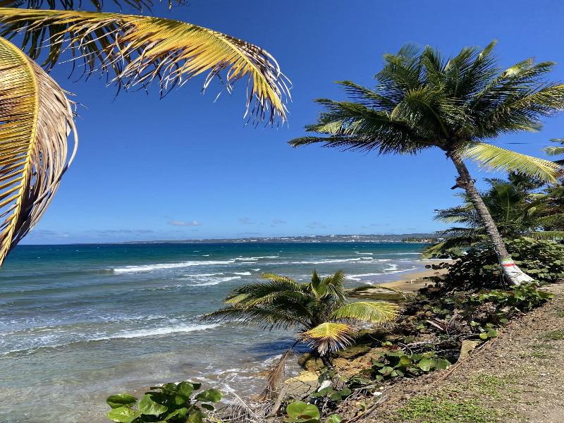 Aguada Beach Lodge image
