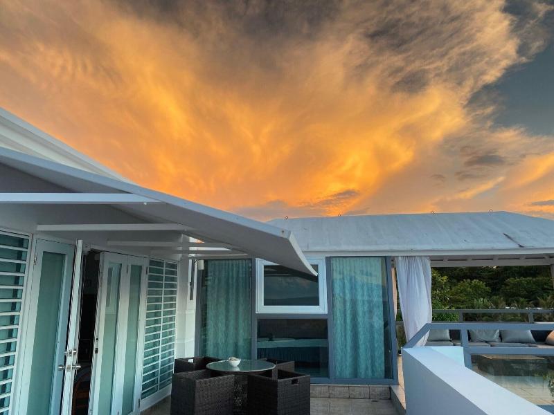 Aguada Beach Lodge image