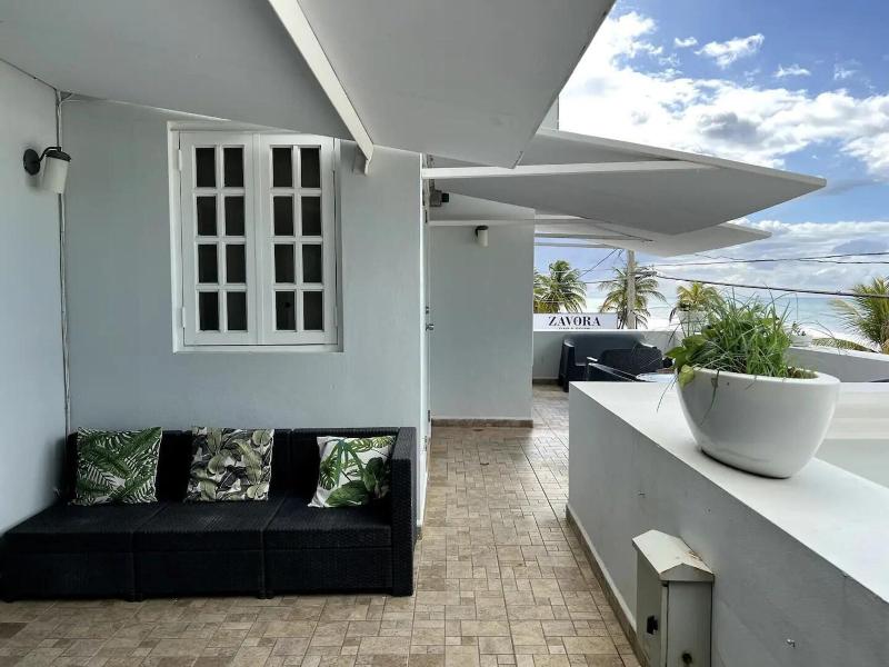 Aguada Beach Lodge image