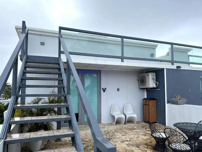 Aguada Beach Lodge image