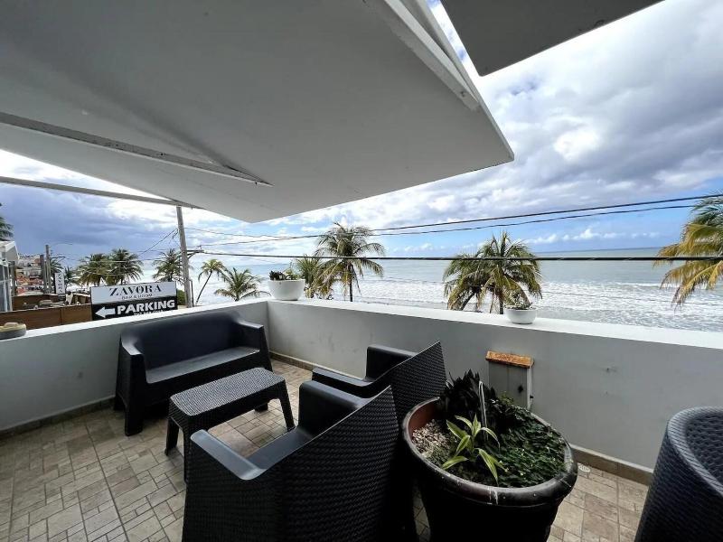 Aguada Beach Lodge image