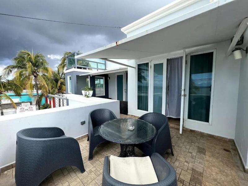 Aguada Beach Lodge image