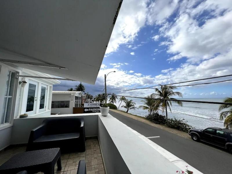 Aguada Beach Lodge image