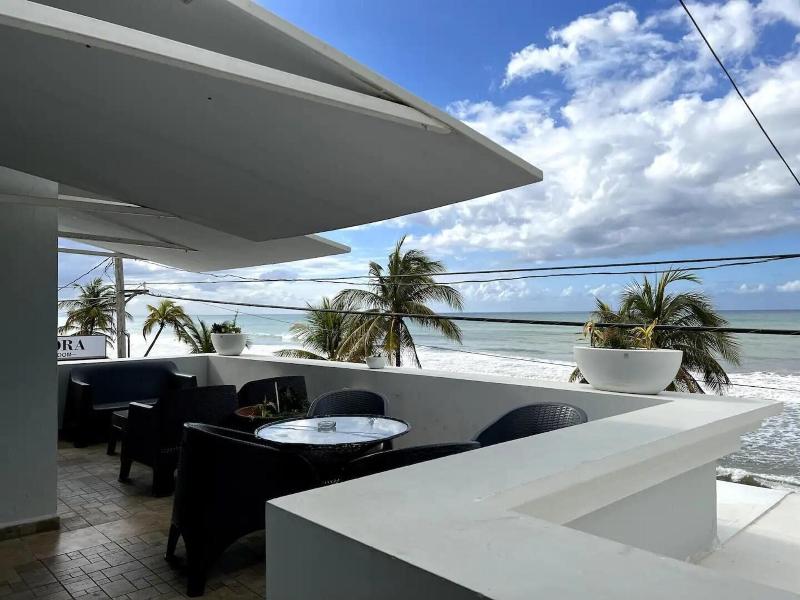 Aguada Beach Lodge image