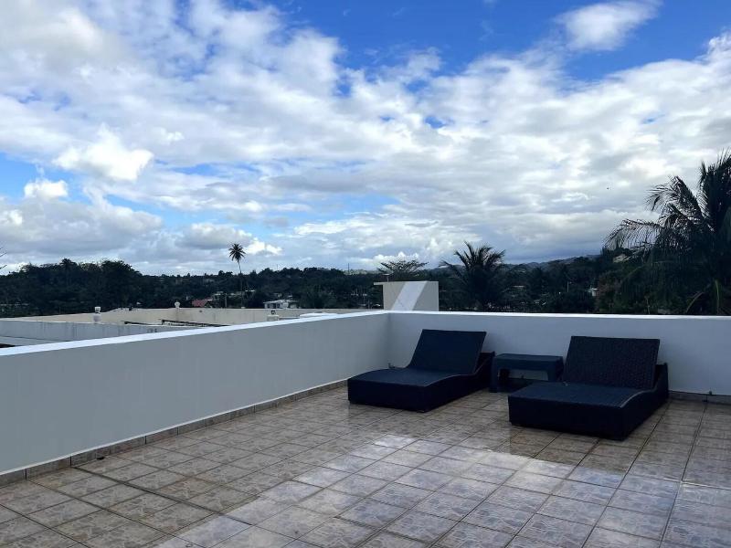 Aguada Beach Lodge image