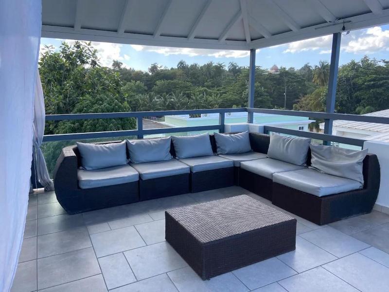 Aguada Beach Lodge image