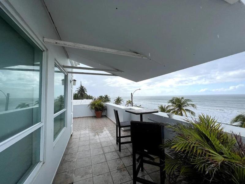 Aguada Beach Lodge image
