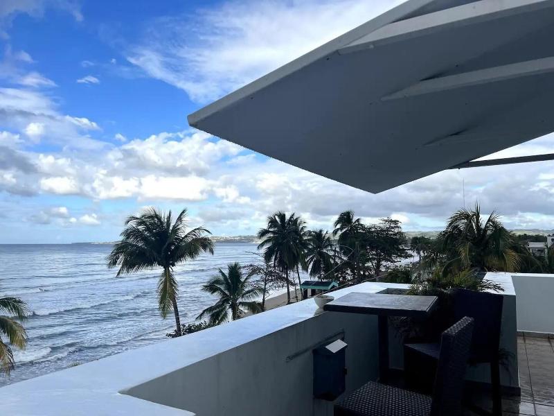 Aguada Beach Lodge image