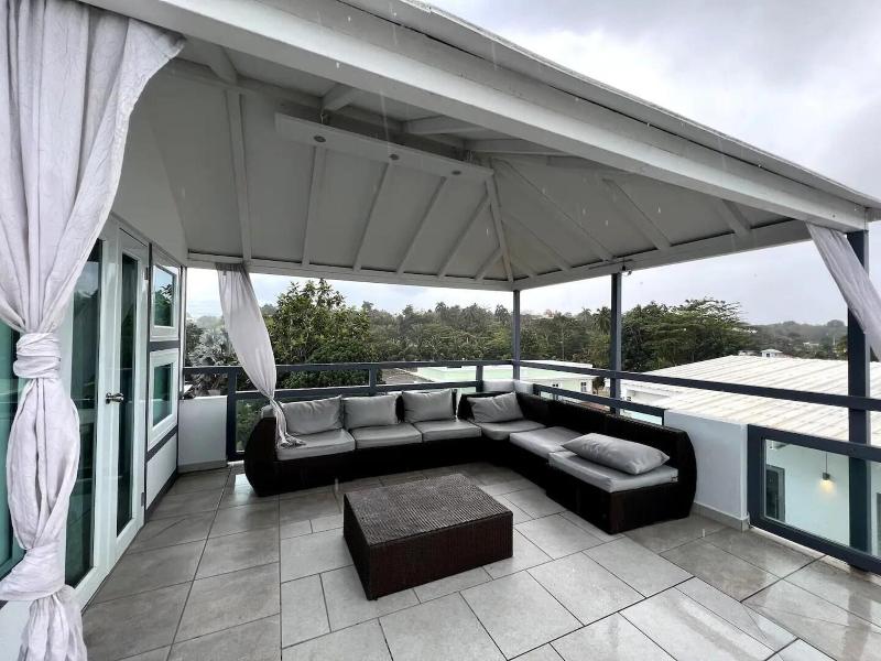 Aguada Beach Lodge image