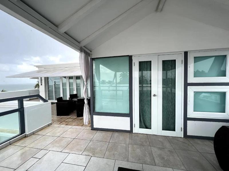 Aguada Beach Lodge image