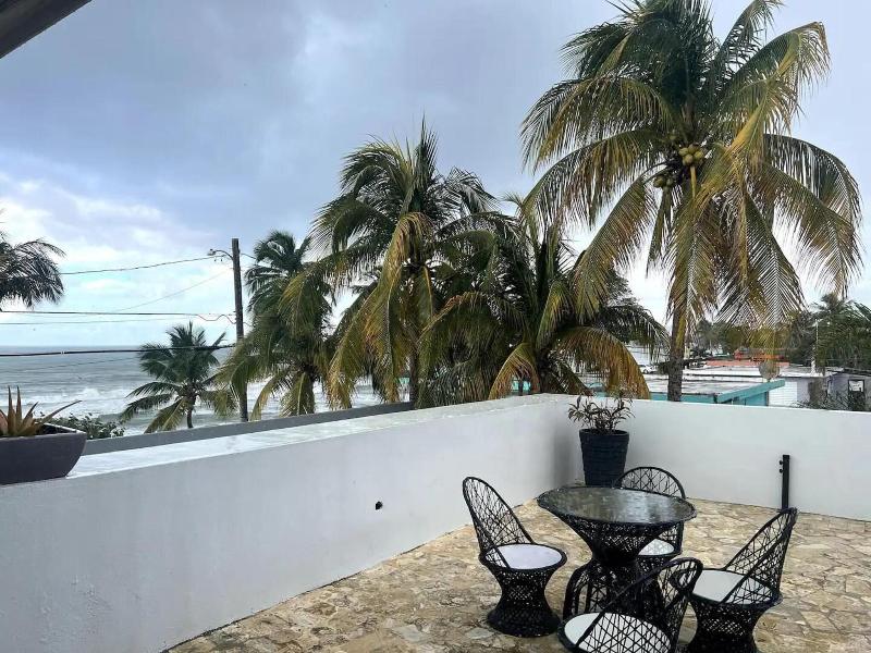 Aguada Beach Lodge image