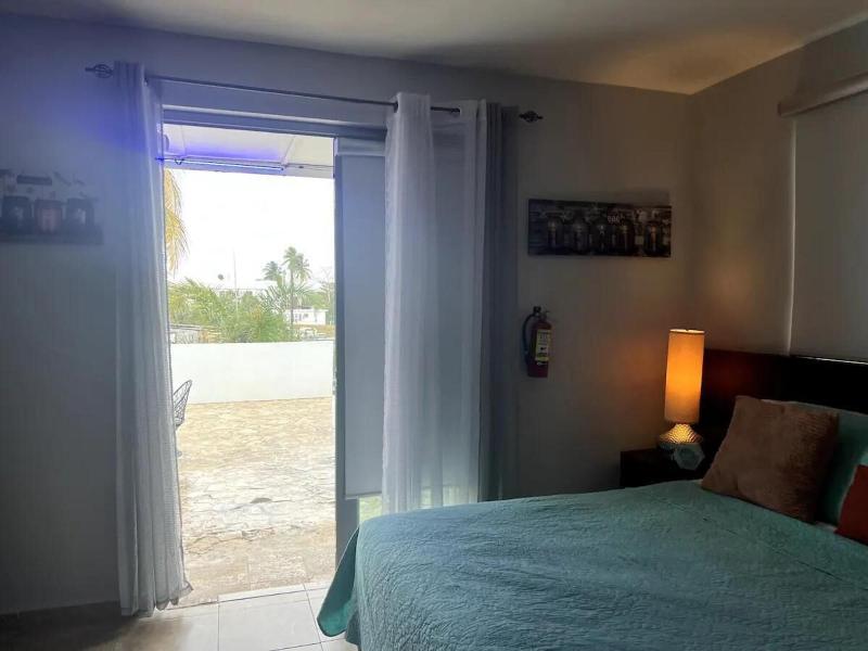 Aguada Beach Lodge image