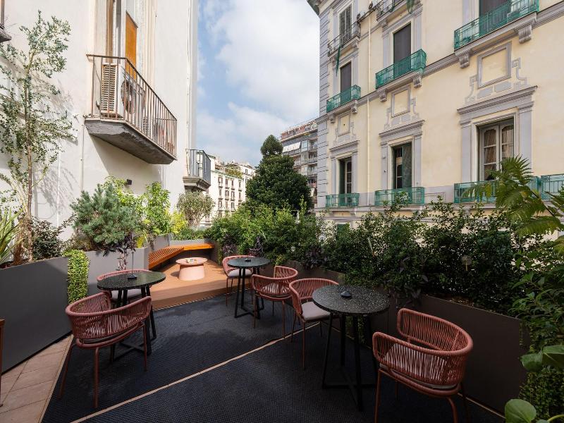 Agra Suites image
