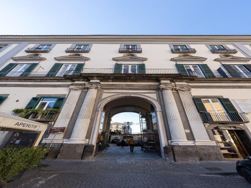 Agra Suites image