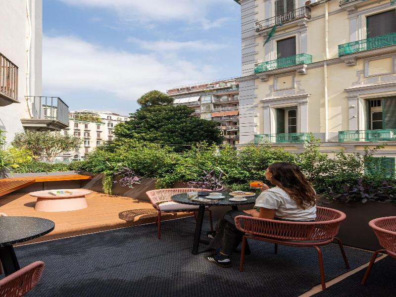 Agra Suites image