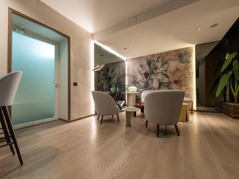 Agra Suites image