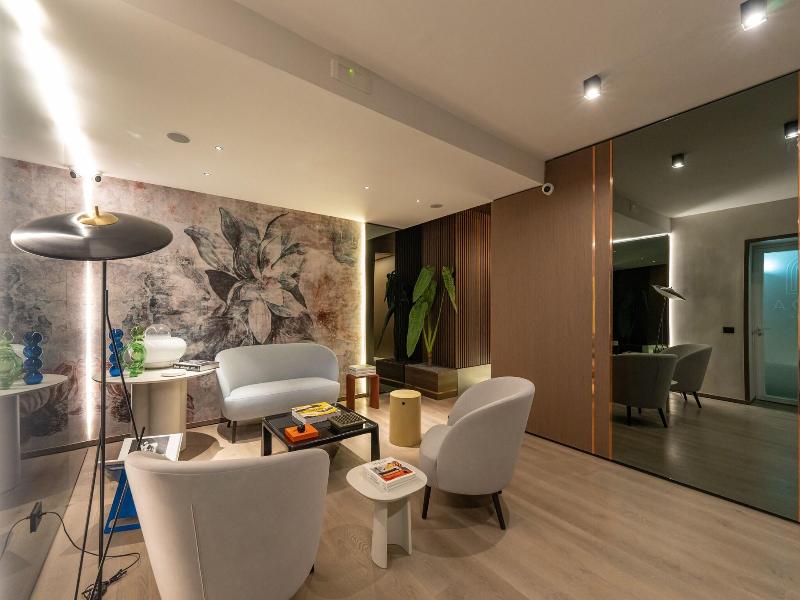 Agra Suites image