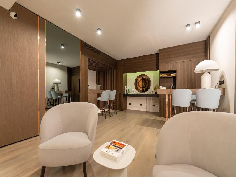 Agra Suites image
