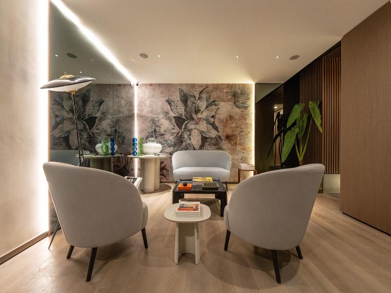 Agra Suites image