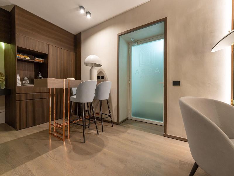 Agra Suites image