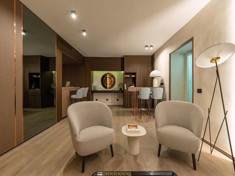 Agra Suites image