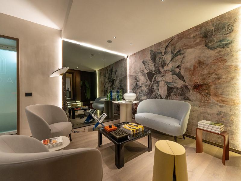 Agra Suites image