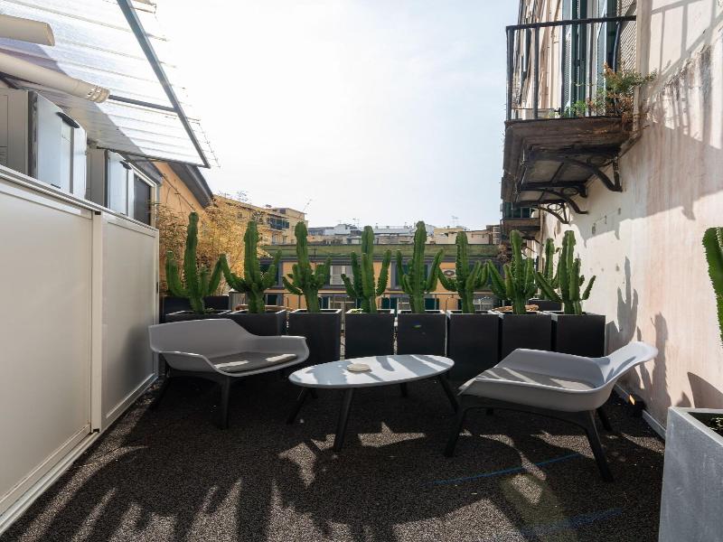 Agra Suites image
