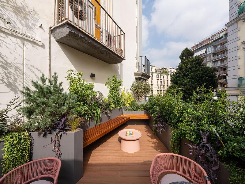 Agra Suites image