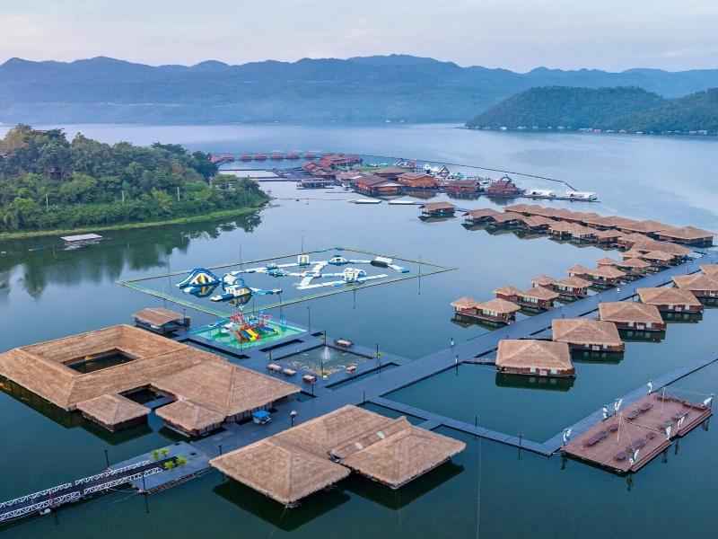 Ruknam Resort image