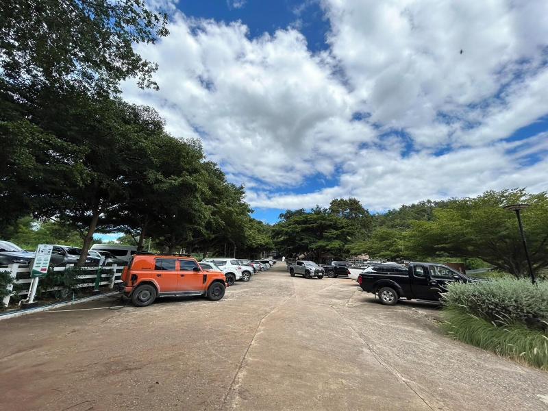 Ruknam Resort image