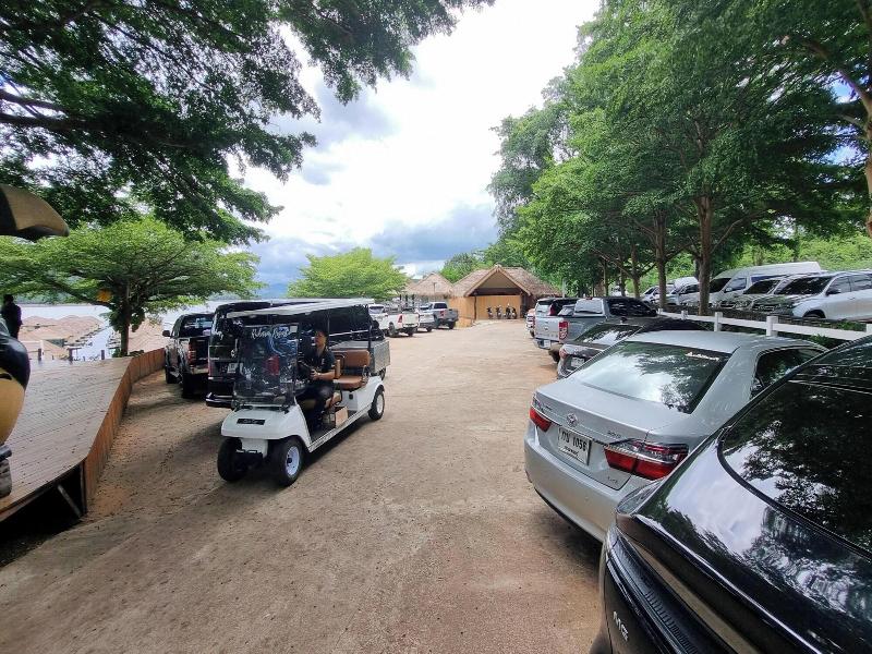 Ruknam Resort image