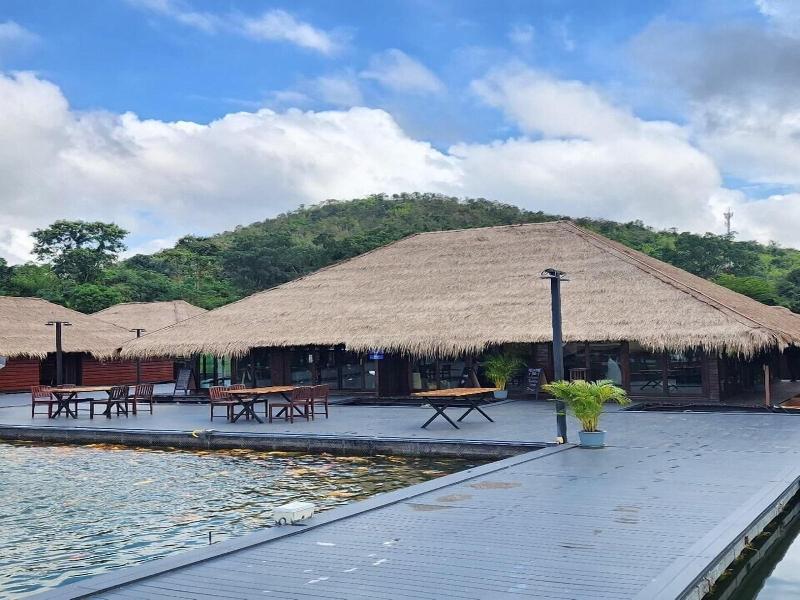 Ruknam Resort image