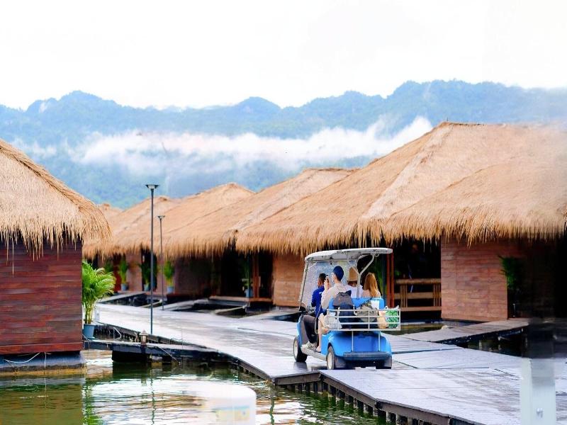 Ruknam Resort image