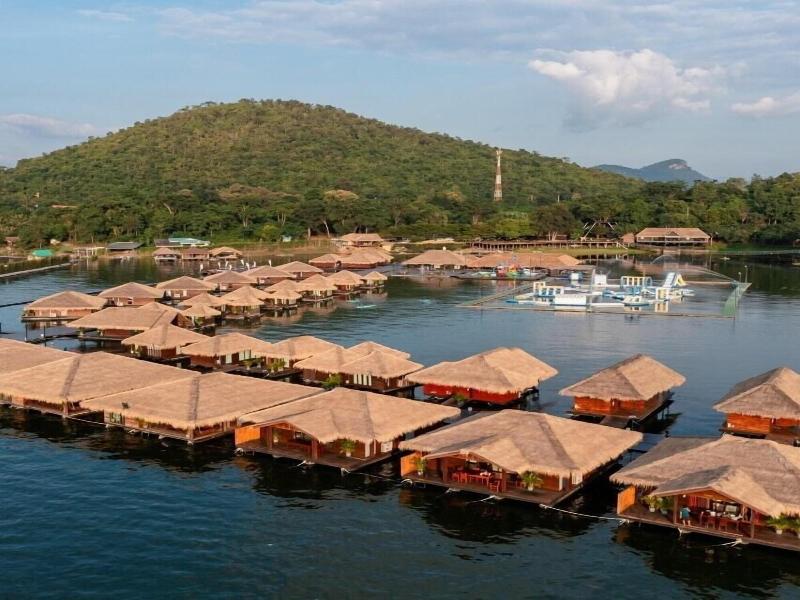 Ruknam Resort image