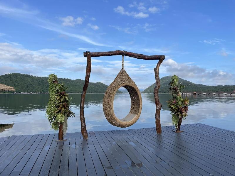 Ruknam Resort image