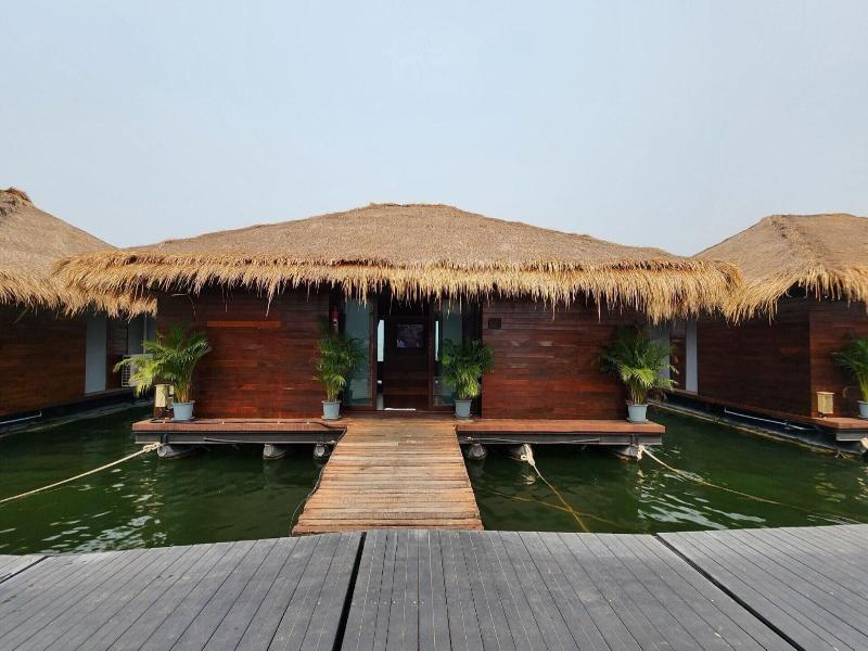 Ruknam Resort image