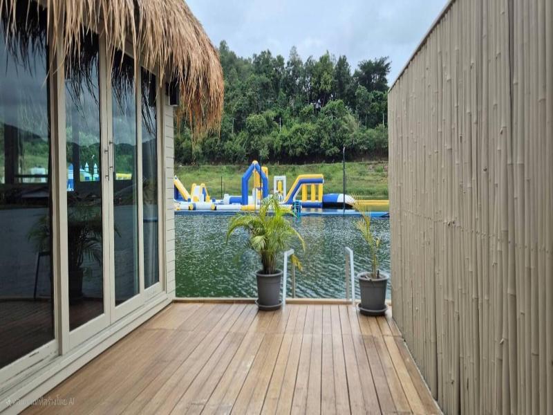 Ruknam Resort image