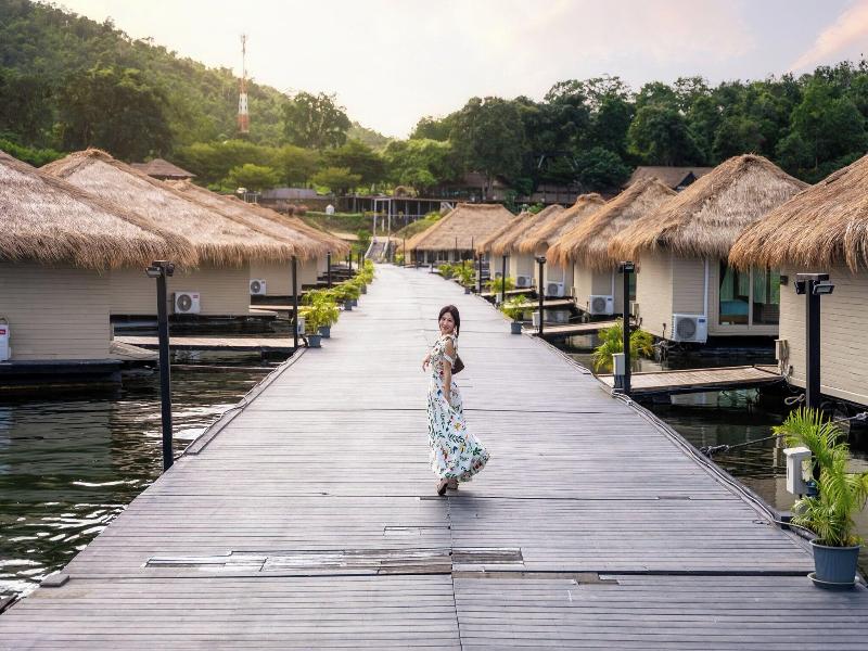 Ruknam Resort image