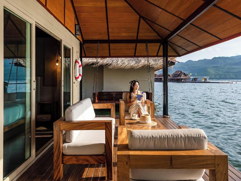 Ruknam Resort image