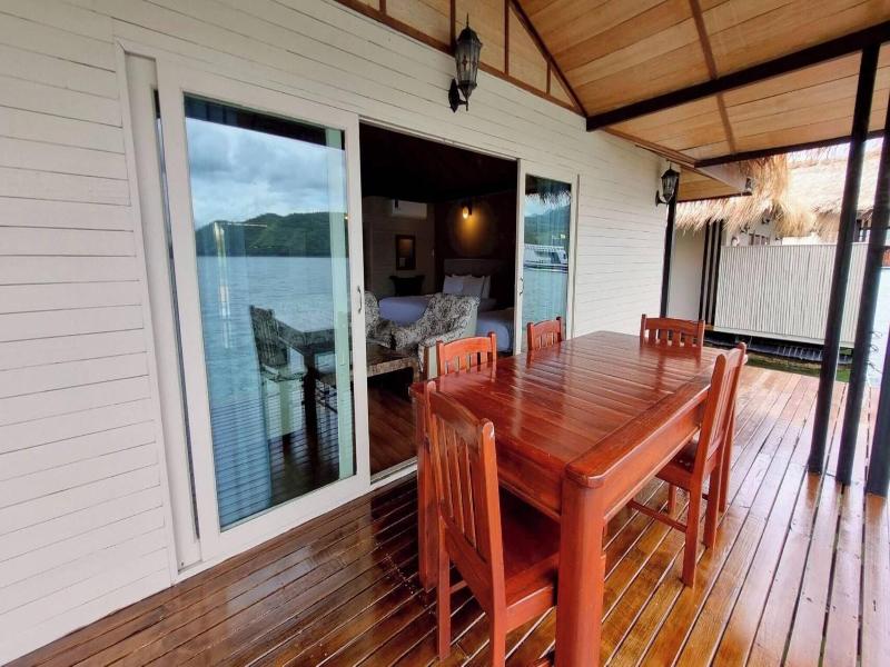 Ruknam Resort image