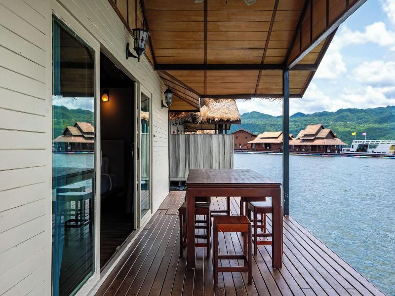 Ruknam Resort image