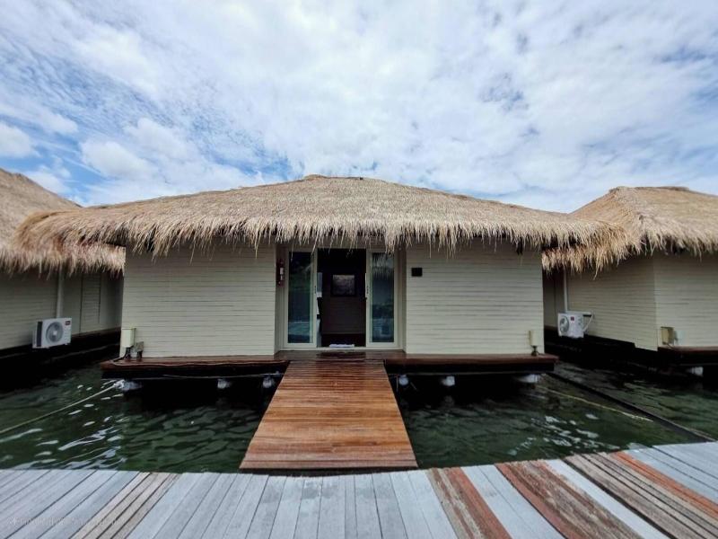 Ruknam Resort image