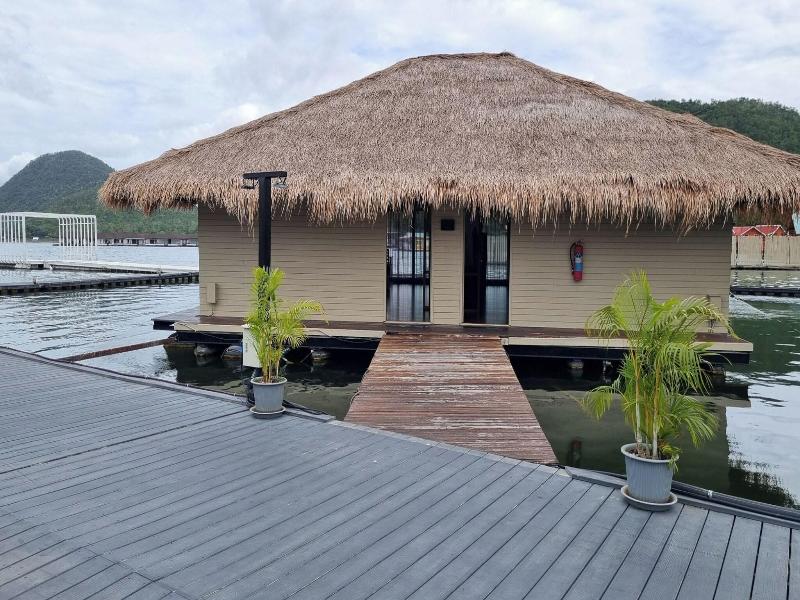 Ruknam Resort image