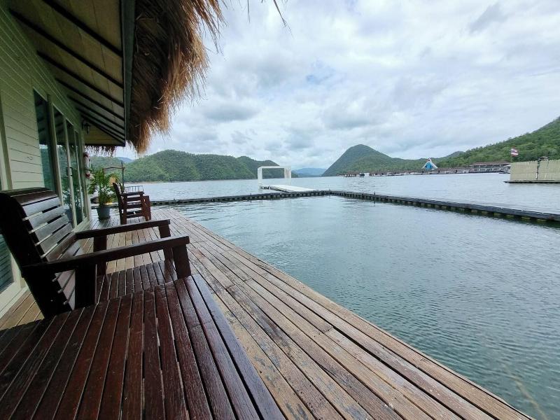 Ruknam Resort image