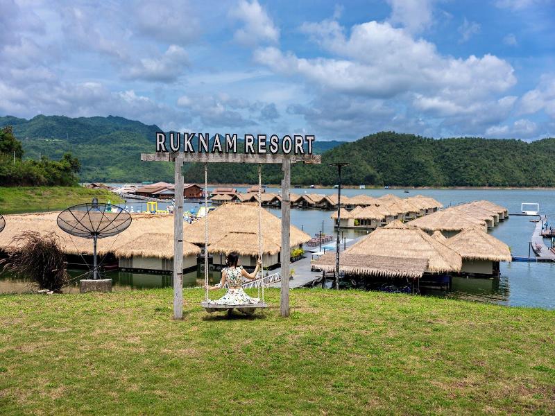 Ruknam Resort image
