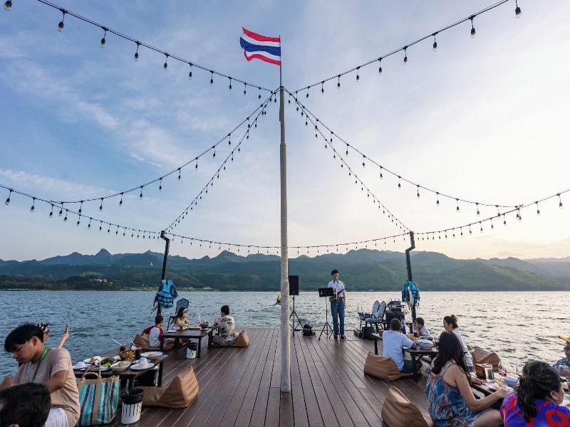 Ruknam Resort image
