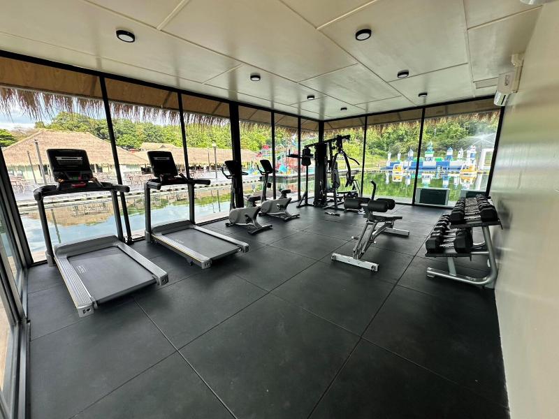 Ruknam Resort image