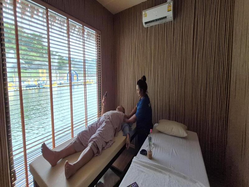 Ruknam Resort image
